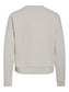 VIREFLECT Sweatshirt - Glacier Gray - VERO MODA & VILA Bergvik