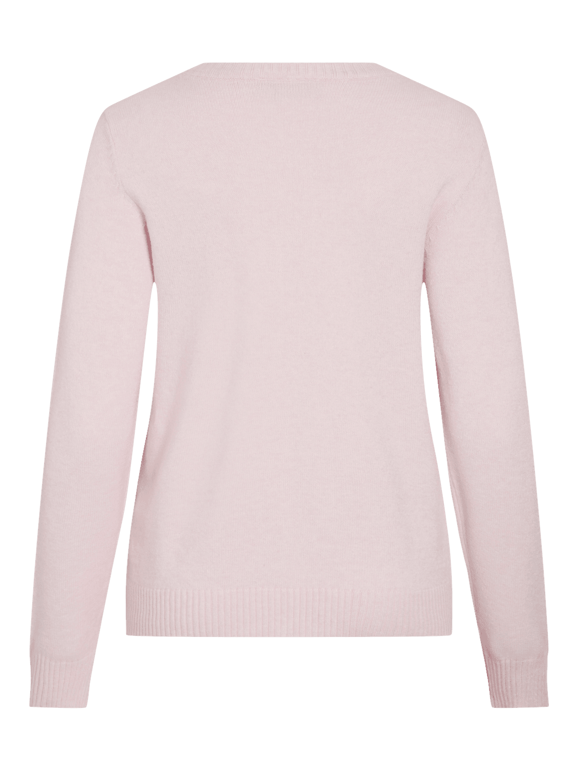 VIRIL Pullover - Cherry Blossom - VERO MODA & VILA Bergvik