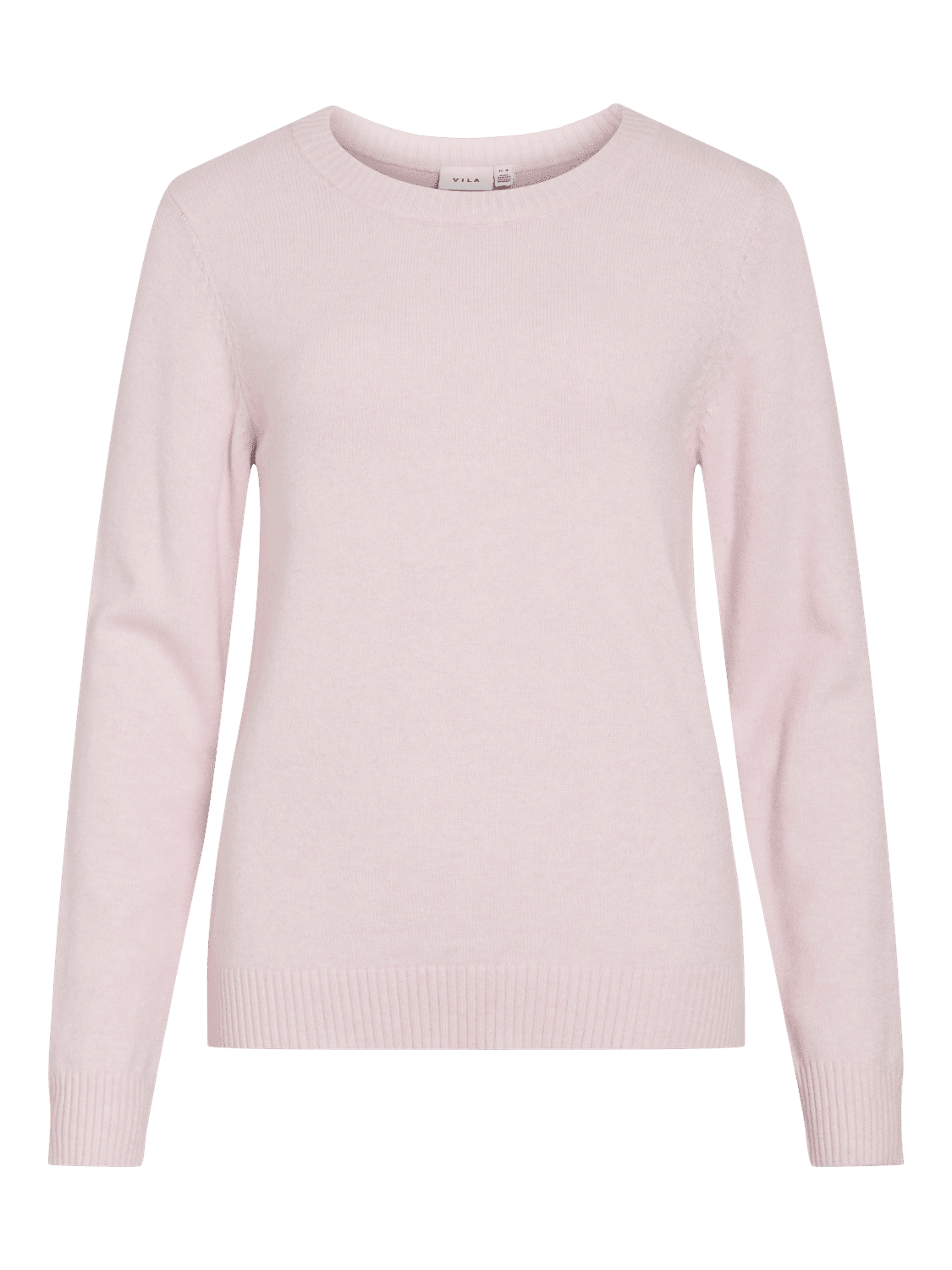 VIRIL Pullover - Cherry Blossom - VERO MODA & VILA Bergvik