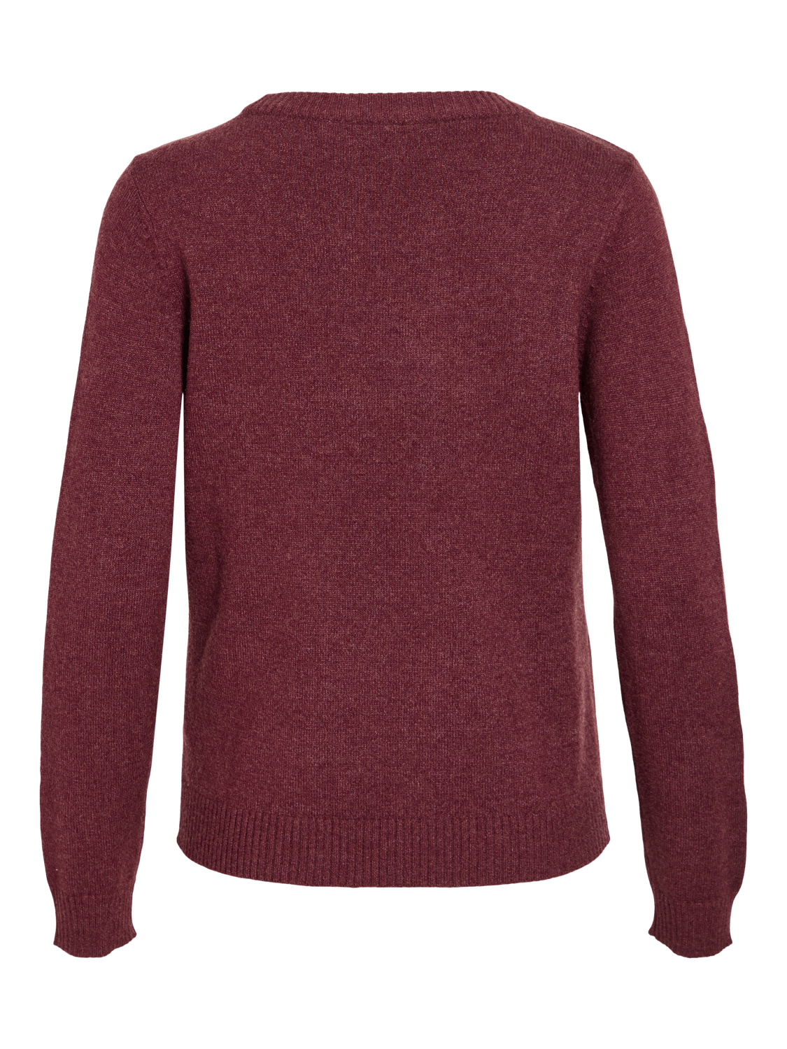 VIRIL Pullover - Port Royale - VERO MODA & VILA Bergvik