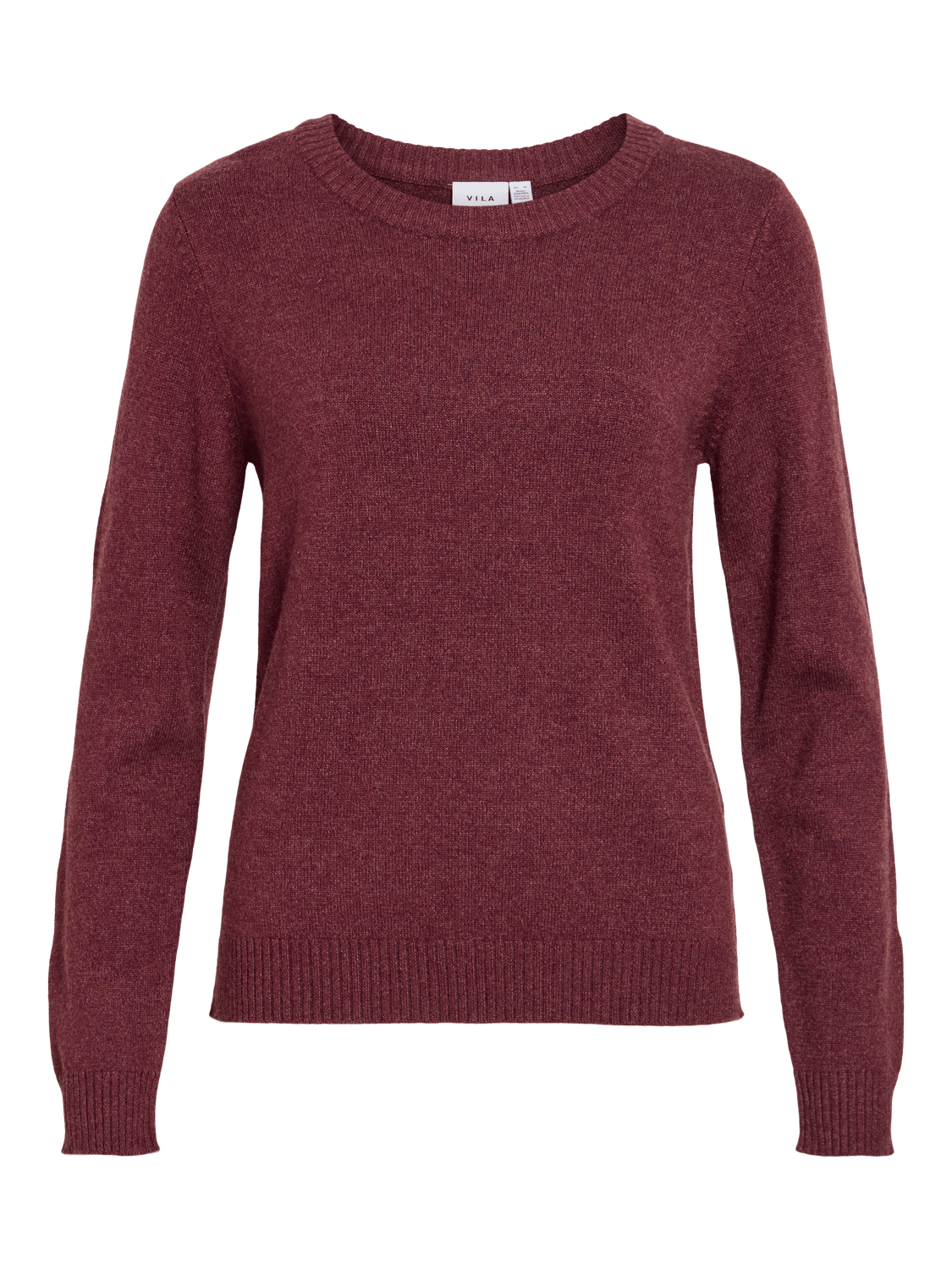 VIRIL Pullover - Port Royale - VERO MODA & VILA Bergvik