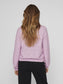 VIRIL Pullover - Winsome Orchid - VERO MODA & VILA Bergvik