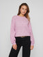 VIRIL Pullover - Winsome Orchid - VERO MODA & VILA Bergvik