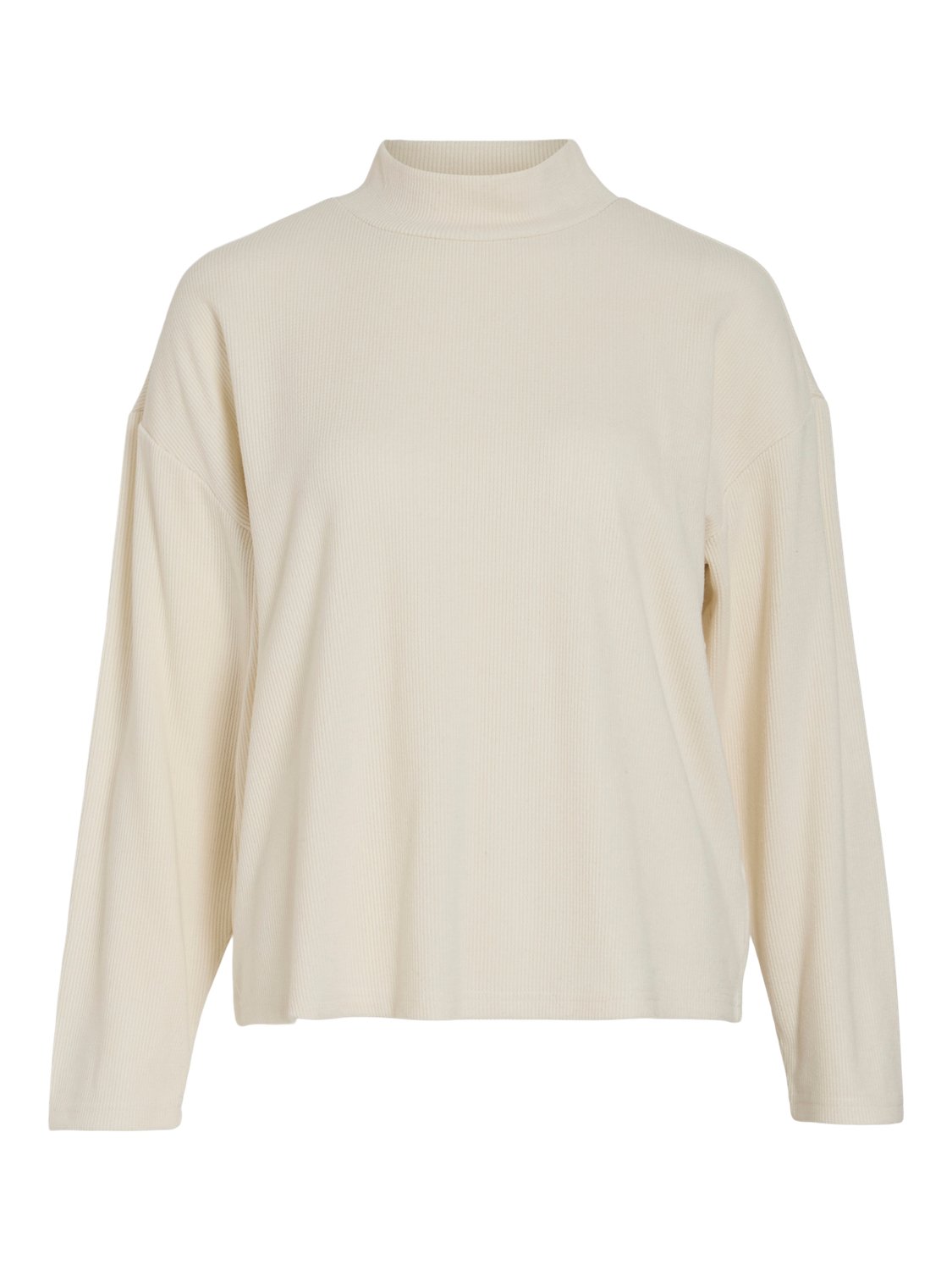 VIROANA Top - Birch - VERO MODA & VILA Bergvik