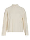 VIROANA Top - Birch - VERO MODA & VILA Bergvik