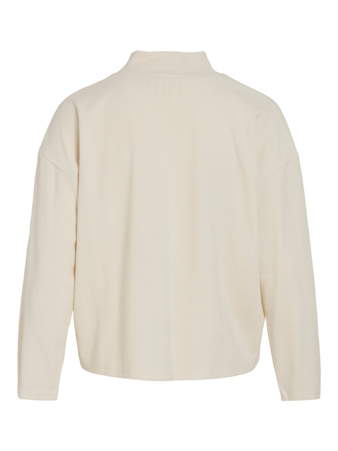 VIROANA Top - Birch - VERO MODA & VILA Bergvik