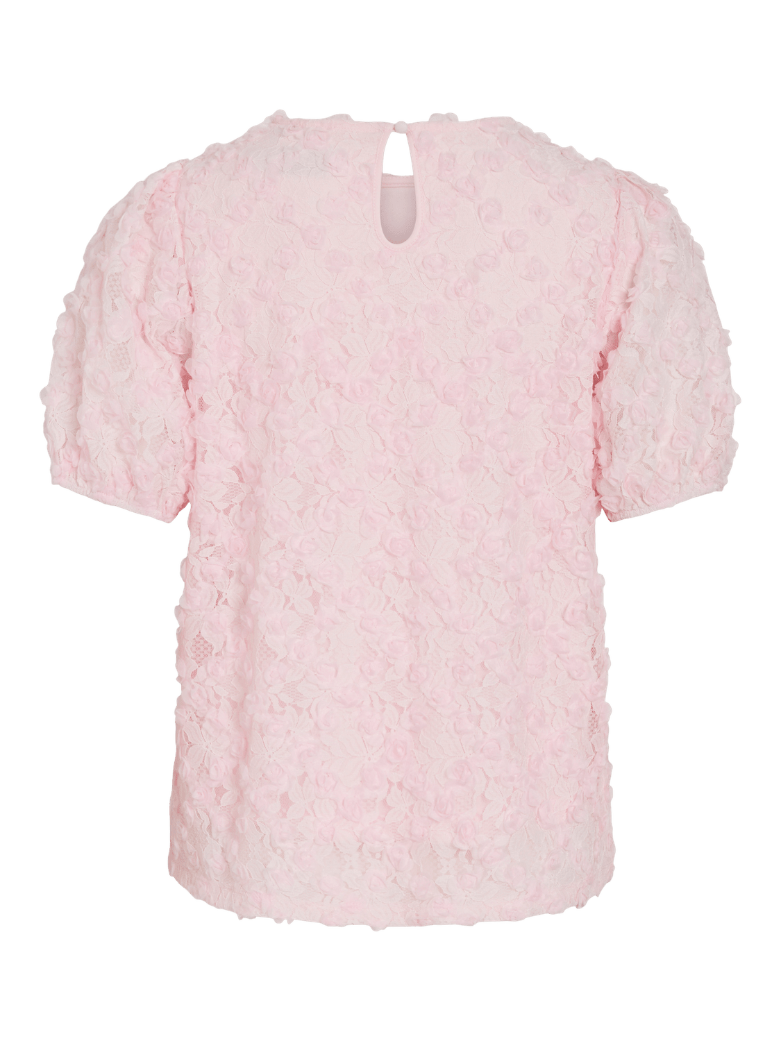 VISASHA Top - Cherry Blossom - VERO MODA & VILA Bergvik