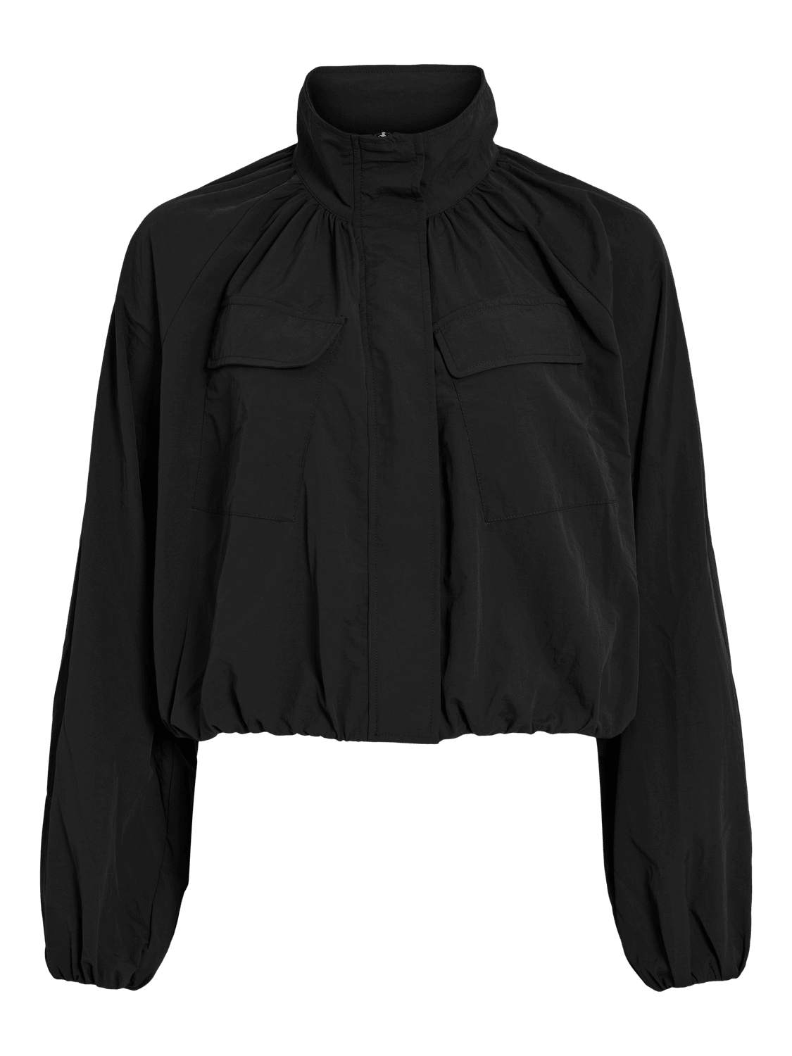 VISELMA Jacket - Black - VERO MODA & VILA Bergvik