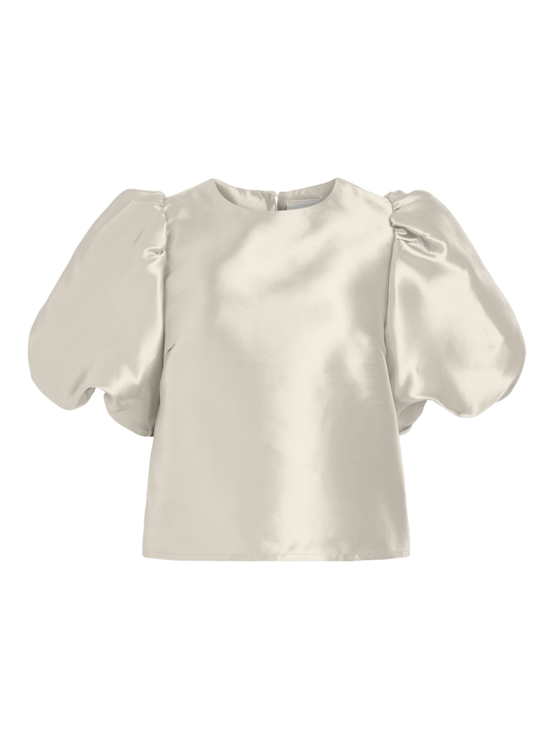 VISHINA Top - Birch - VERO MODA & VILA Bergvik