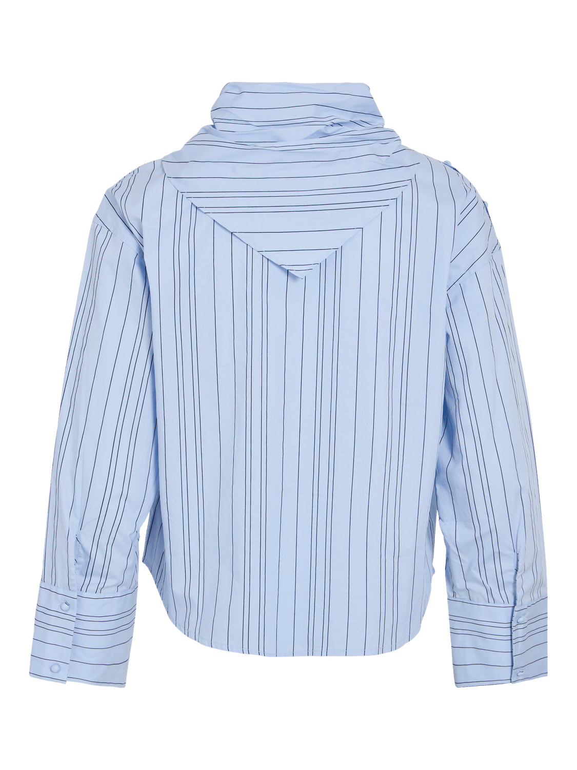 VISIGGY Top - Skyway - VERO MODA & VILA Bergvik