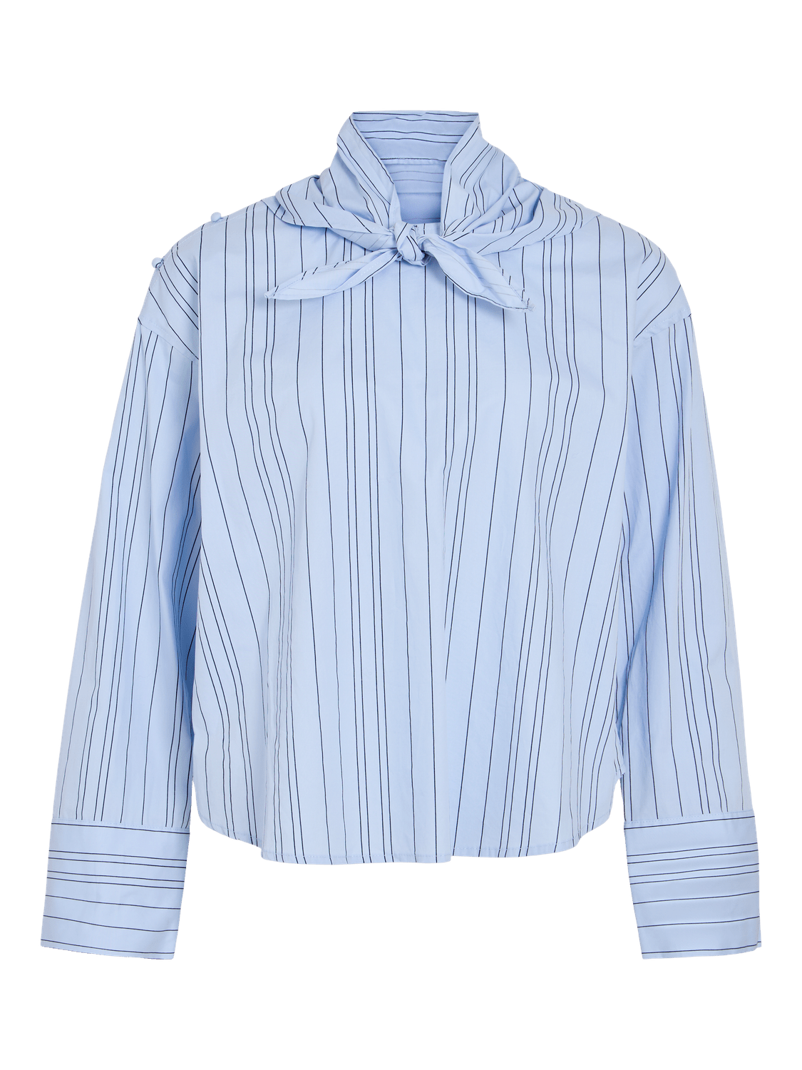 VISIGGY Top - Skyway - VERO MODA & VILA Bergvik