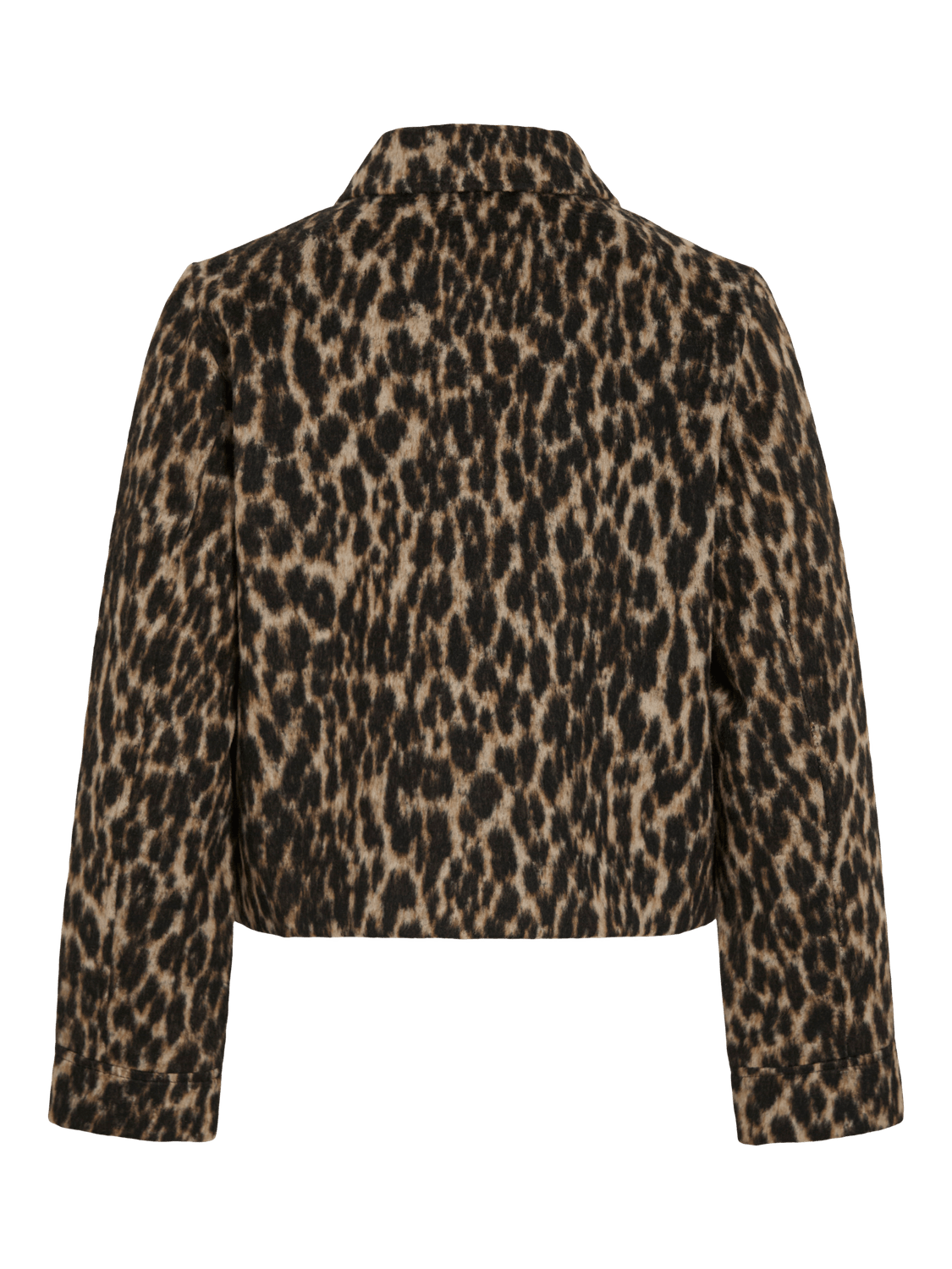 VISIMBA Jacket - Black Beauty - VERO MODA & VILA Bergvik