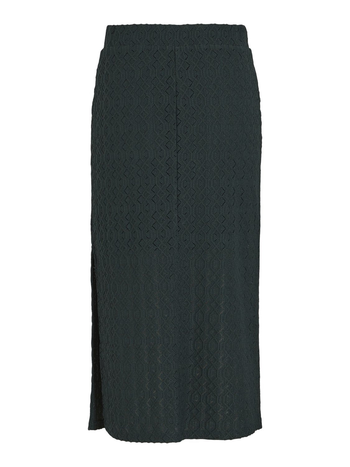 VISINDA Midi Skirt - Scarab - VERO MODA & VILA Bergvik