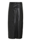 VISINO Midi Skirt - Black - VERO MODA & VILA Bergvik