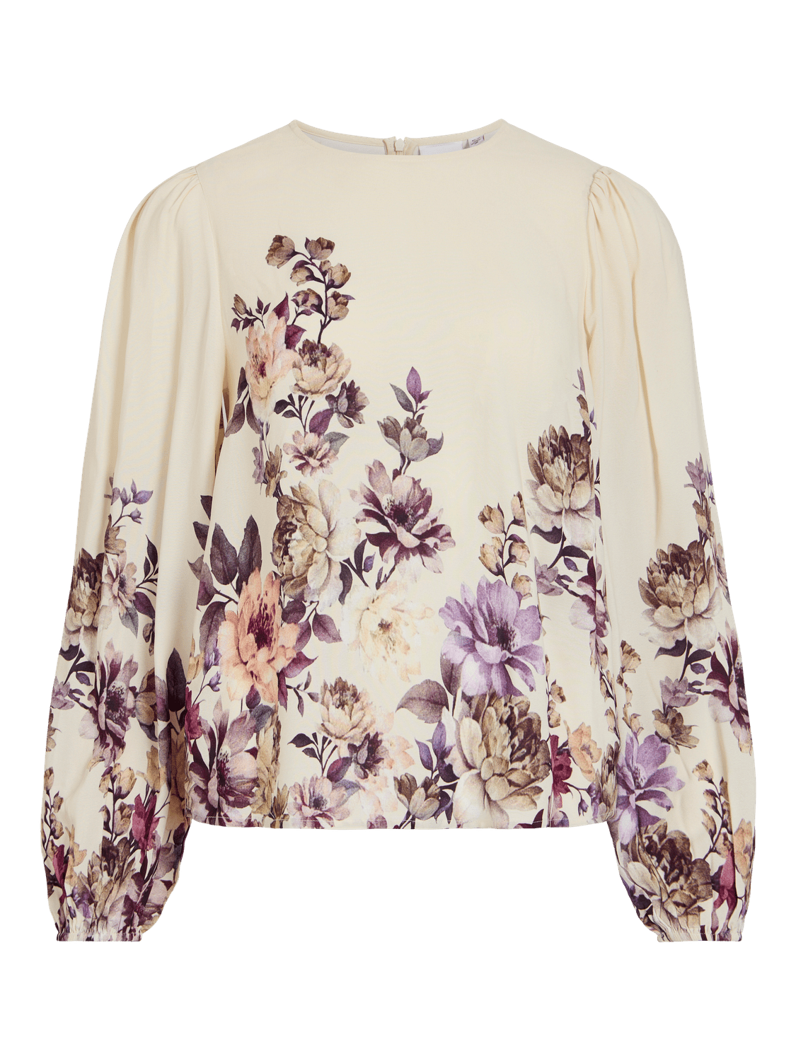 VISOFILA Top - Snow White - VERO MODA & VILA Bergvik