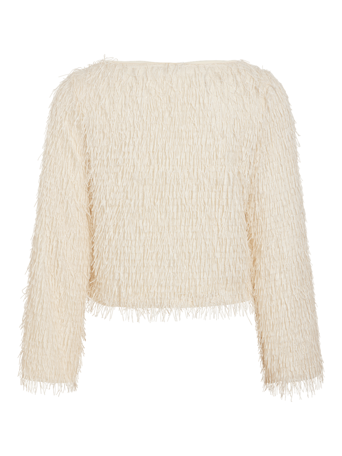VITOI Top - Birch - VERO MODA & VILA Bergvik