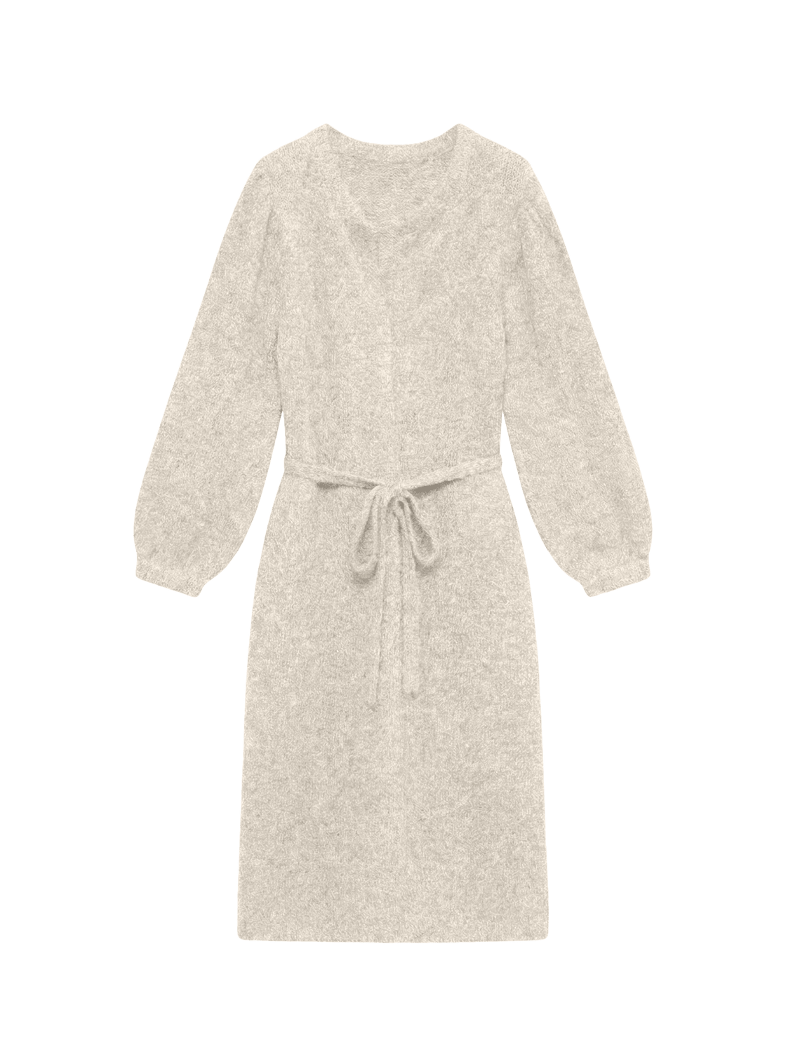 VMAGNES Knit Cardigan - Birch - VERO MODA & VILA Bergvik