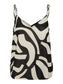 VMAGNETE Singlet - Black - VERO MODA & VILA Bergvik
