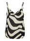 VMAGNETE Singlet - Black - VERO MODA & VILA Bergvik