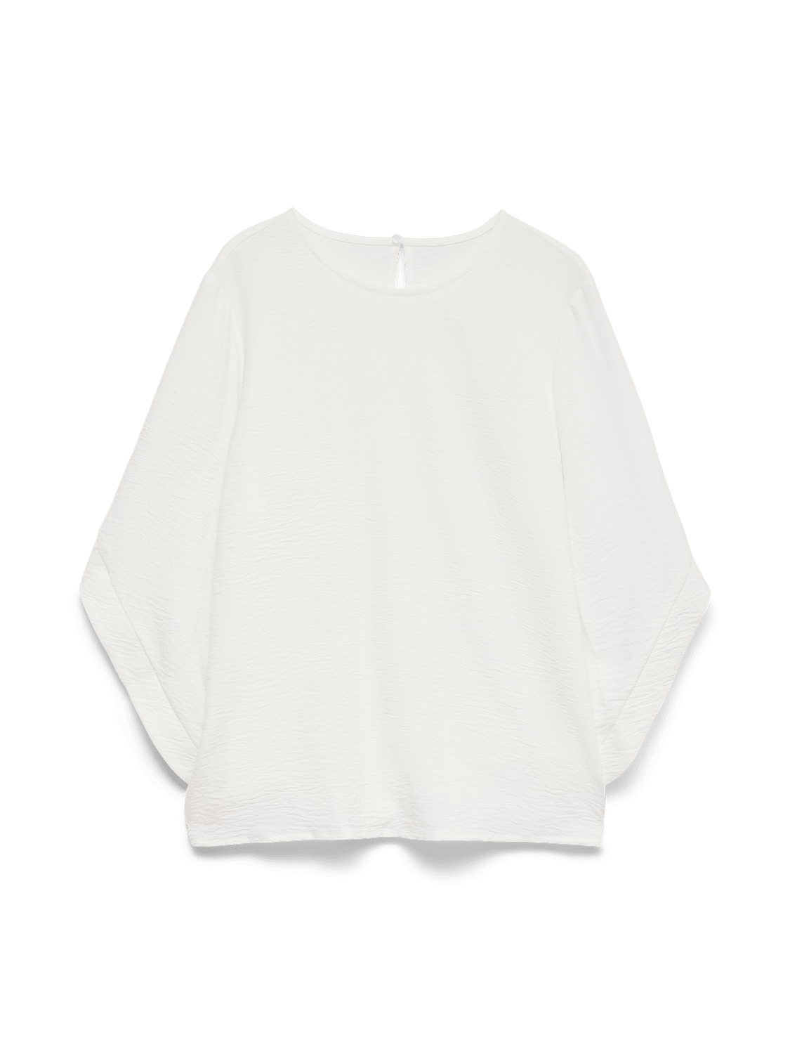 VMALVA Top - Snow White - VERO MODA & VILA Bergvik