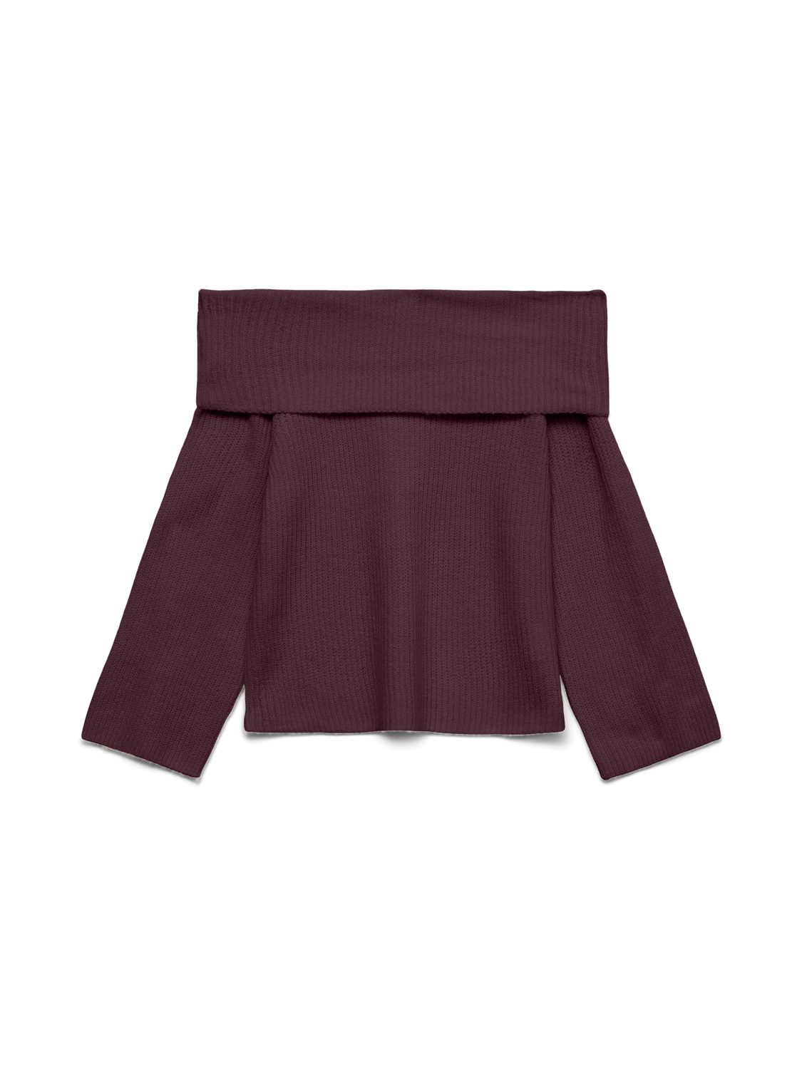 VMARIES Pullover - Winetasting - VERO MODA & VILA Bergvik