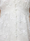 VMASTA Long Dress - Snow White - VERO MODA & VILA Bergvik