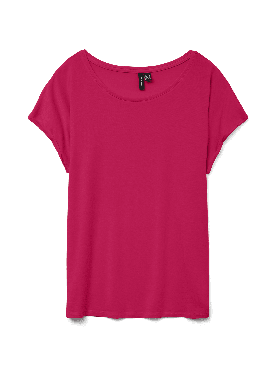 VMAVA T-Shirt - Jazzy - VERO MODA & VILA Bergvik
