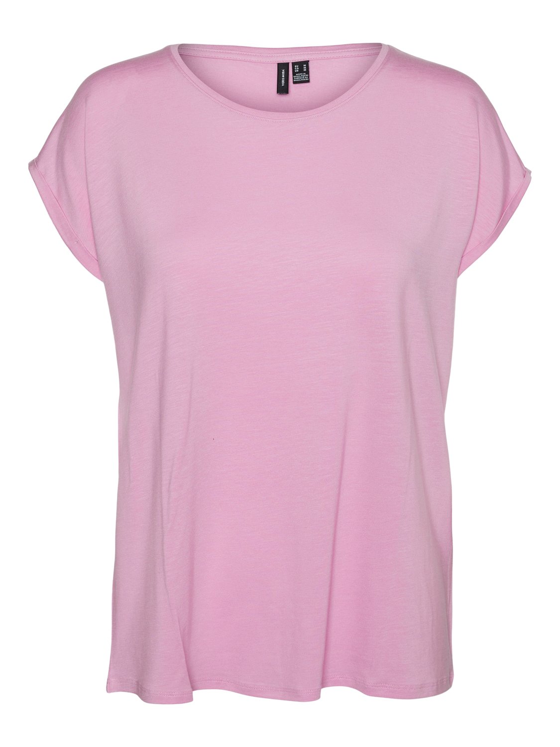 VMAVA T-Shirt - Pastel Lavender - VERO MODA & VILA Bergvik