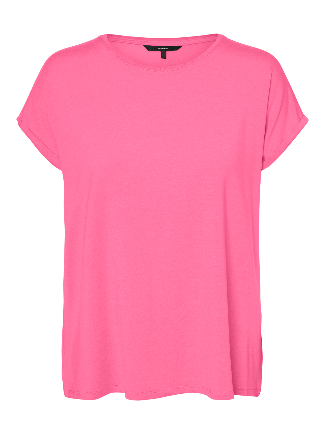 VMAVA T-Shirt - Pink Cosmos - VERO MODA & VILA Bergvik