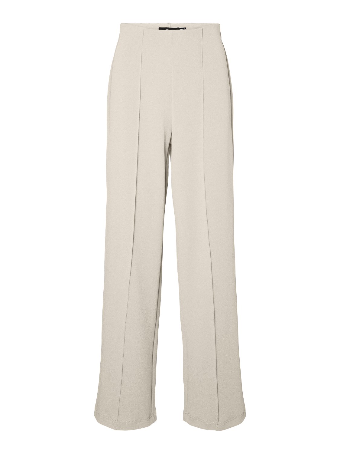 VMBECKY Pants - Birch - VERO MODA & VILA Bergvik