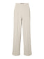 VMBECKY Pants - Birch - VERO MODA & VILA Bergvik