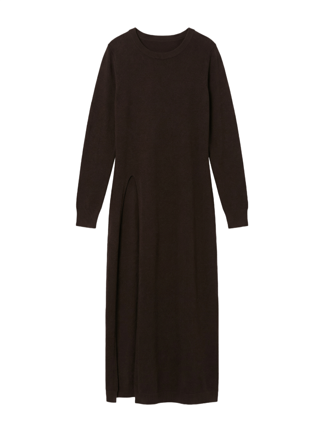 VMBENITA Pullover - Chocolate Brown - VERO MODA & VILA Bergvik