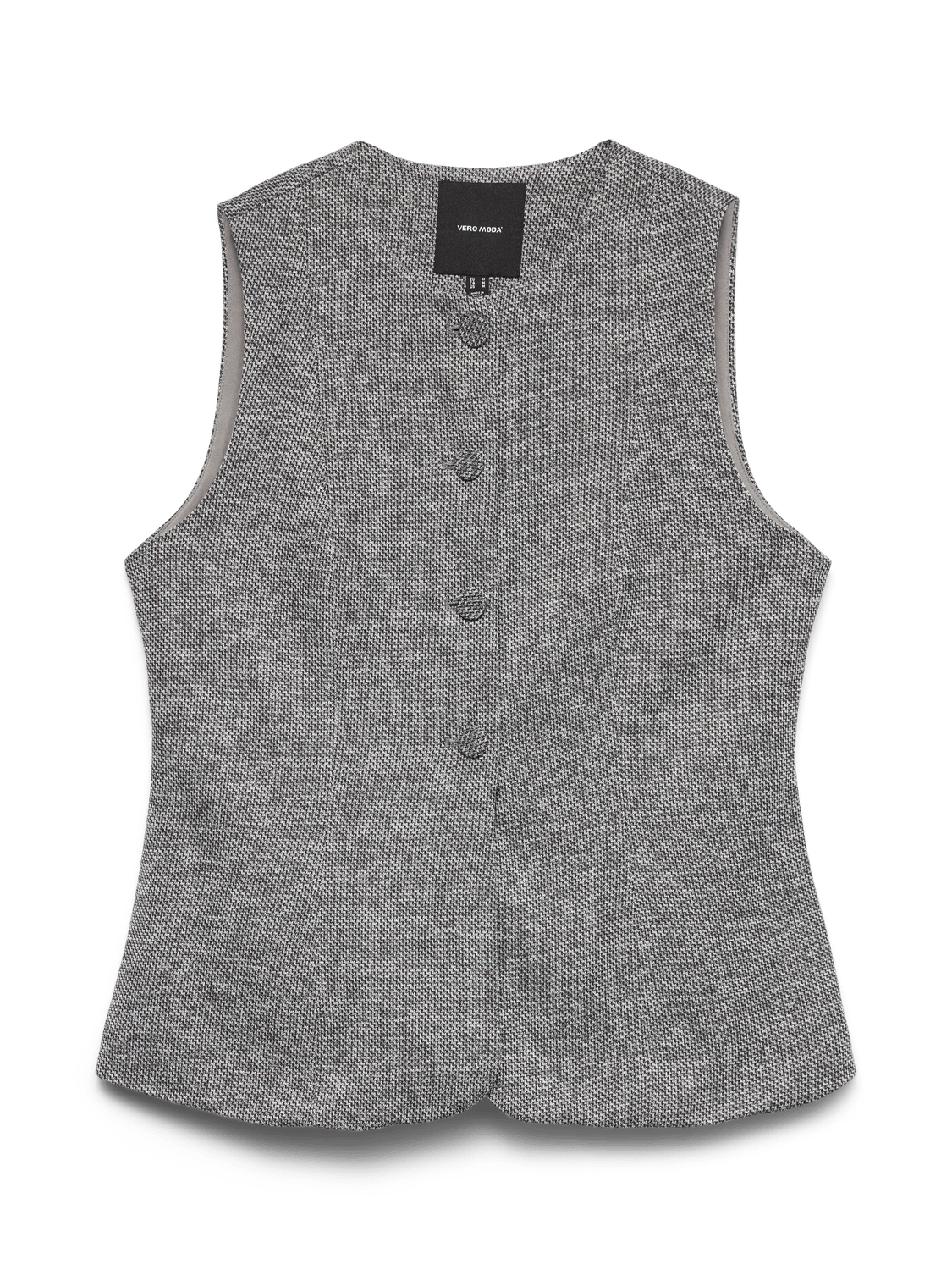 VMBERLIN Top - Black - VERO MODA & VILA Bergvik