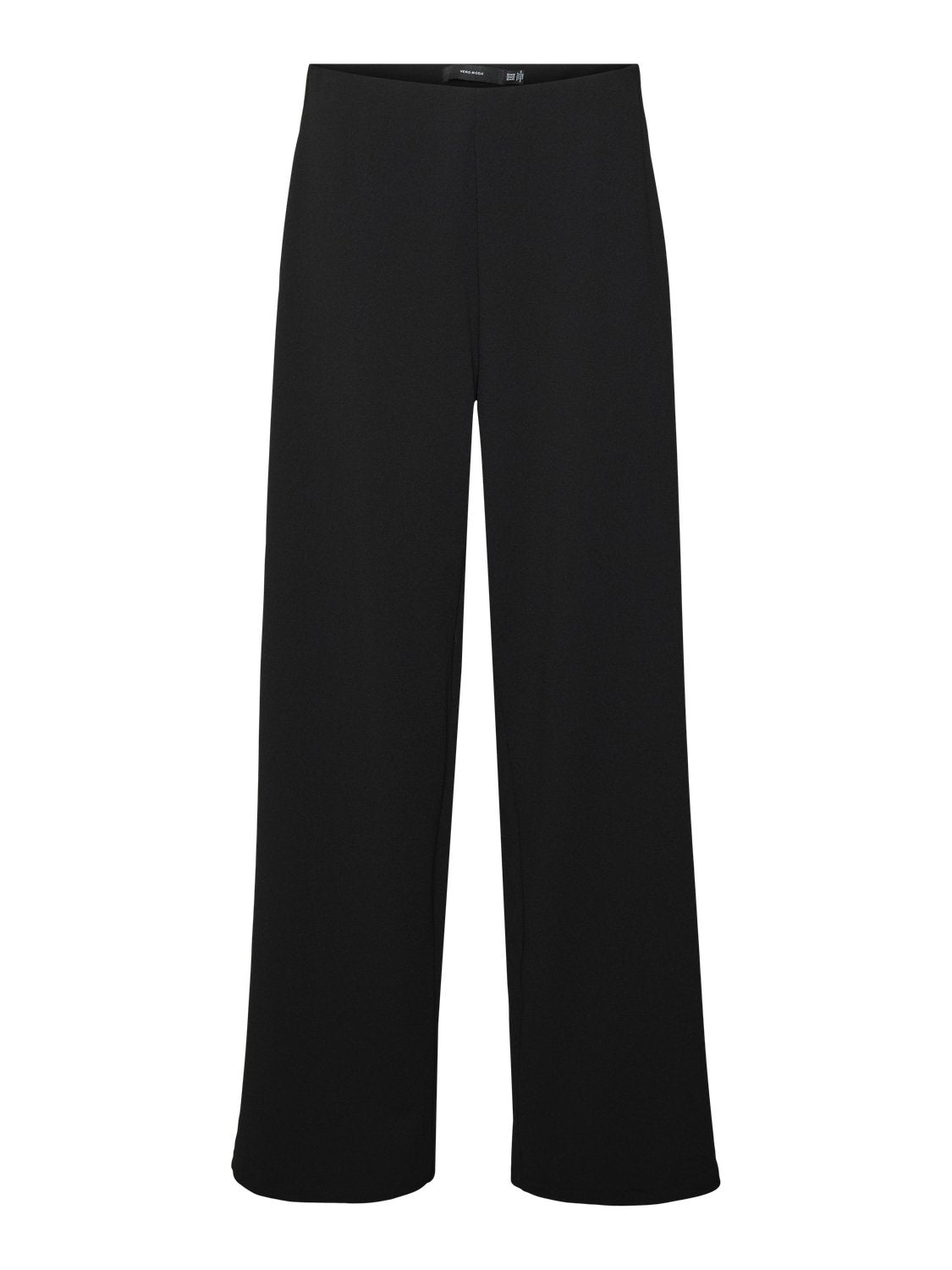 VMBERLIN Trousers - Black - VERO MODA & VILA Bergvik