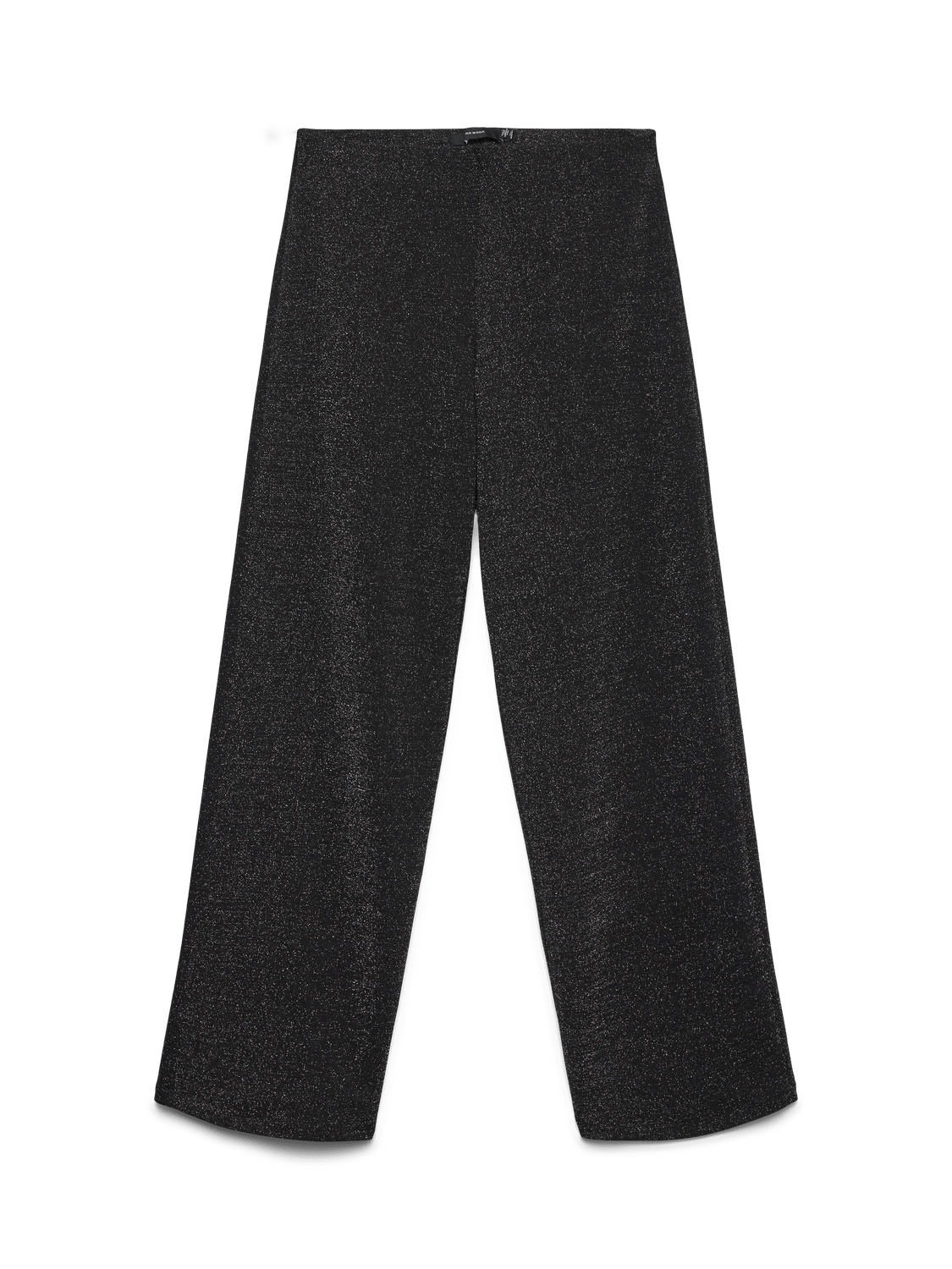VMBERLIN Trousers - Black - VERO MODA & VILA Bergvik