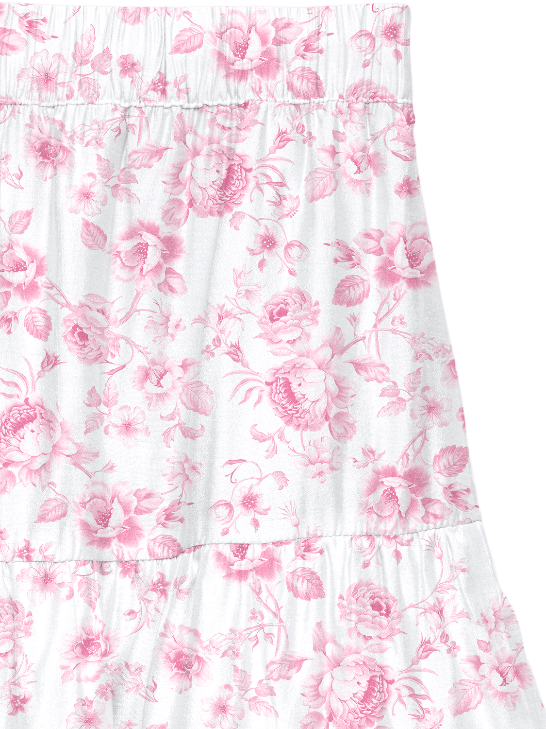 VMBLISS Short Skirt - Snow White - VERO MODA & VILA Bergvik