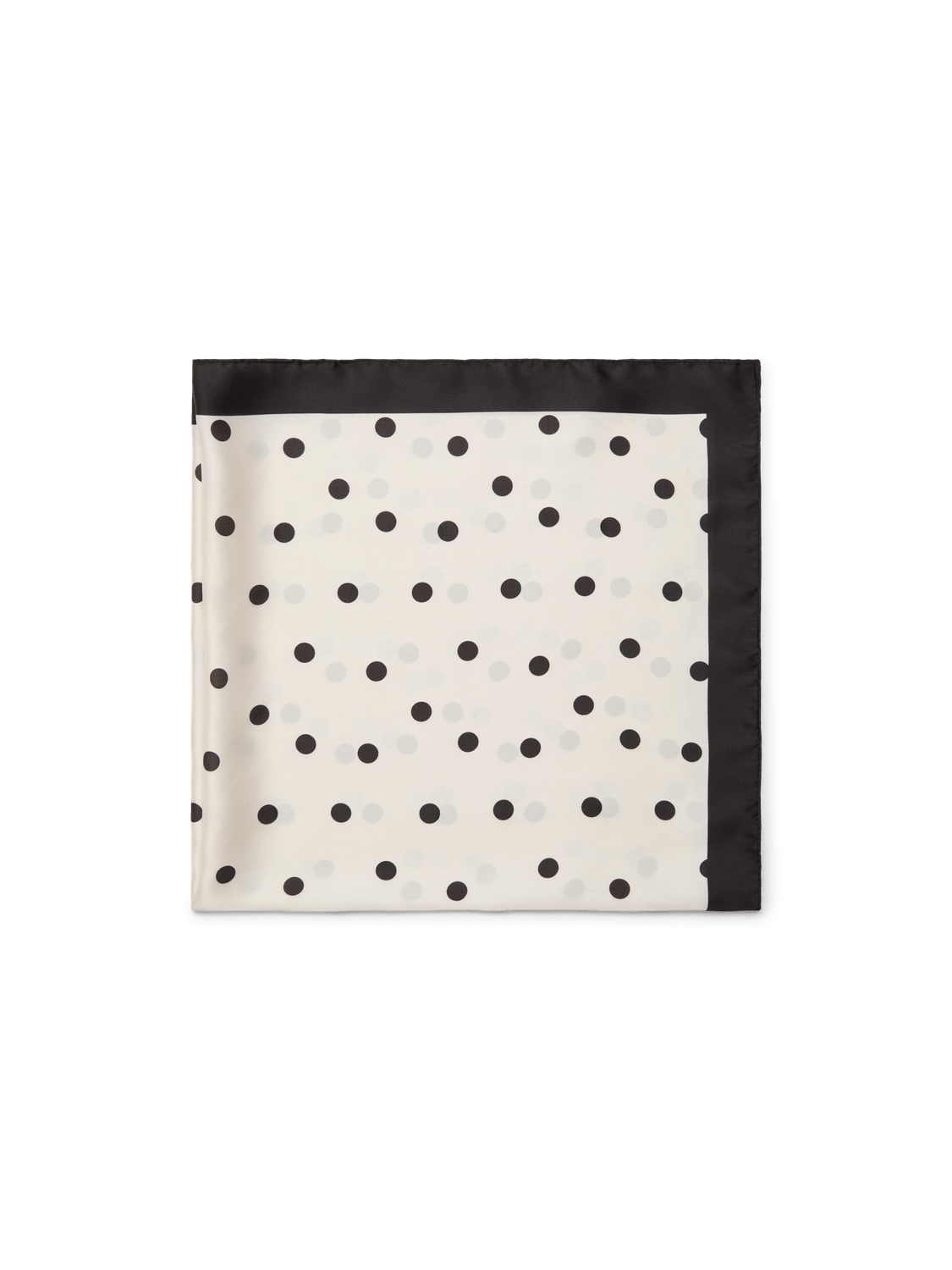VMCAROLINE Light Scarf - Snow White - VERO MODA & VILA Bergvik