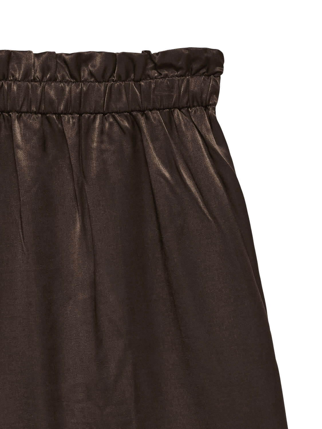 VMCHARM Trousers - Chocolate Torte - VERO MODA & VILA Bergvik