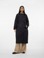 VMCHLOE Trenchcoat - Black - VERO MODA & VILA Bergvik