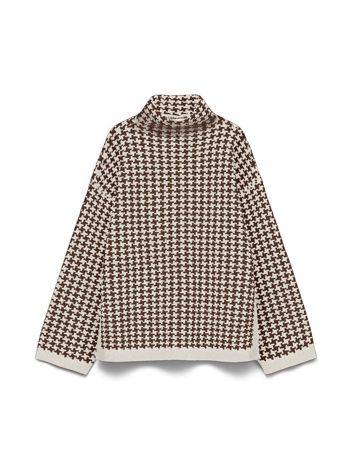 VMCOMO Pullover - Birch - VERO MODA & VILA Bergvik