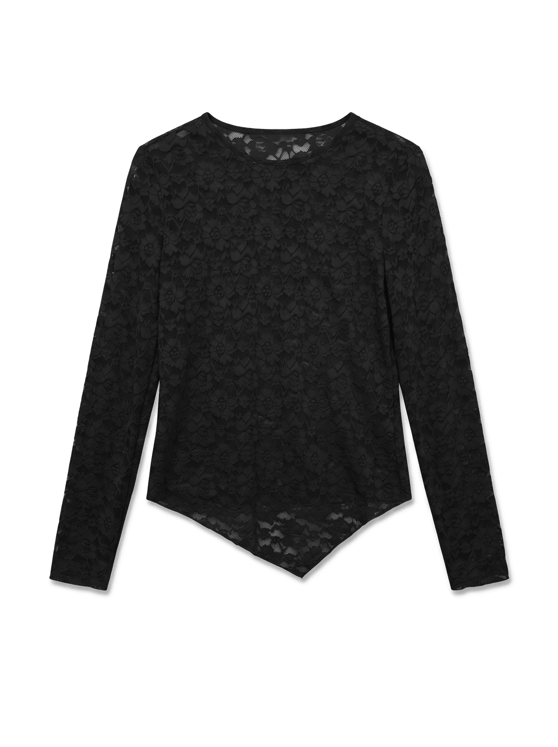 VMDEA Top - Black - VERO MODA & VILA Bergvik