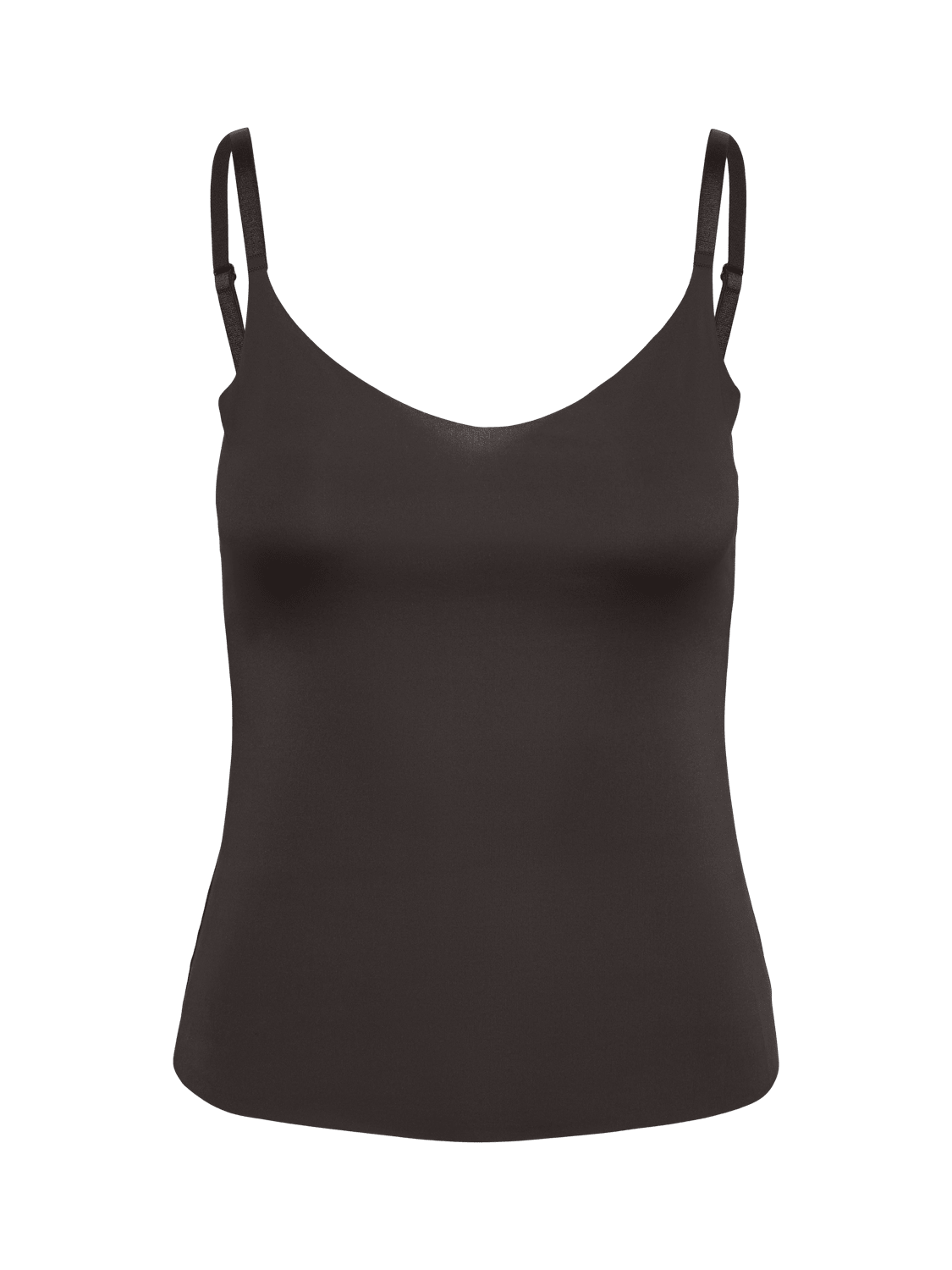 VMDITTE Underwear - Coffee Bean - VERO MODA & VILA Bergvik