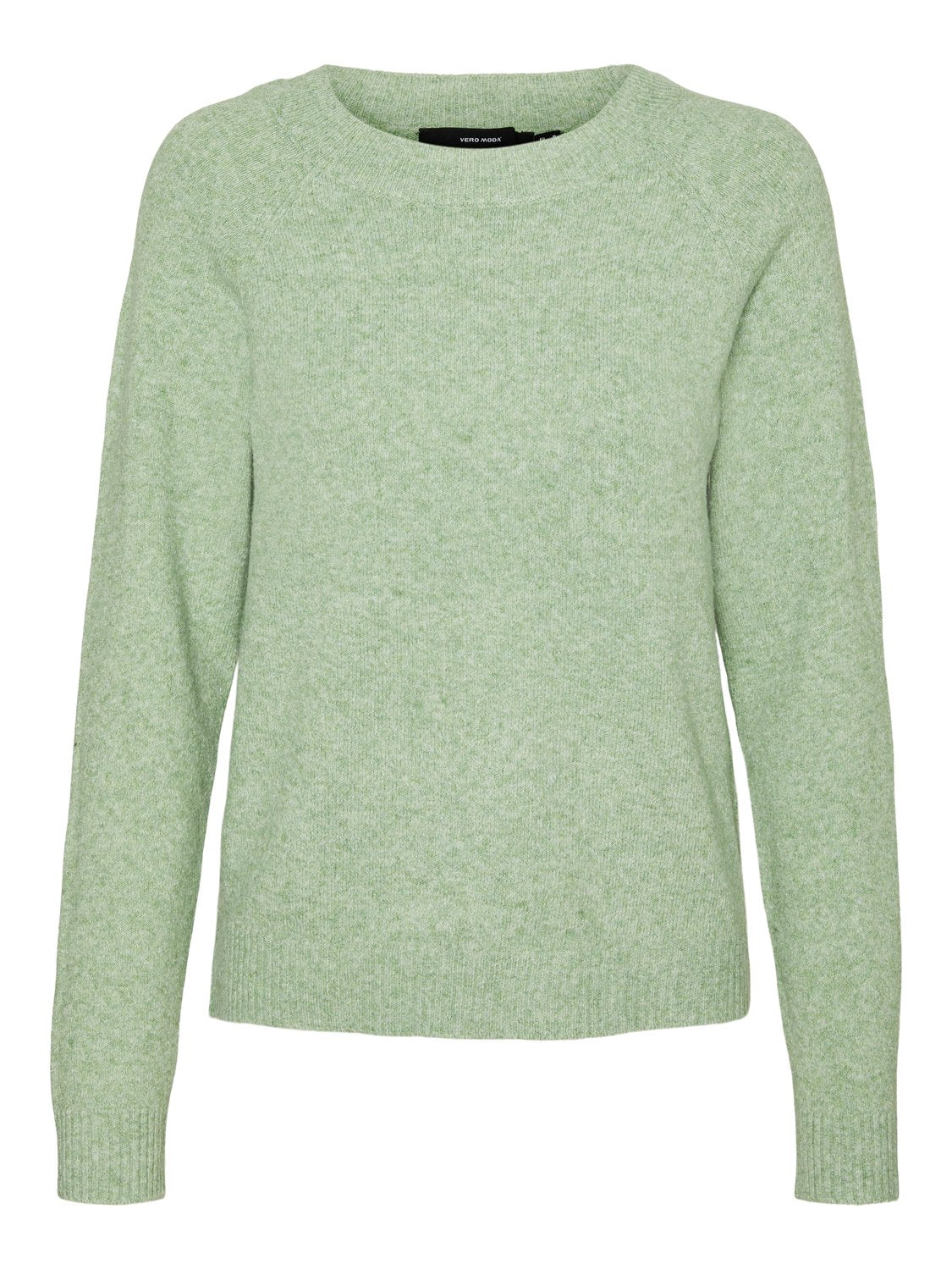 VMDOFFY Pullover - Forest Shade - VERO MODA & VILA Bergvik