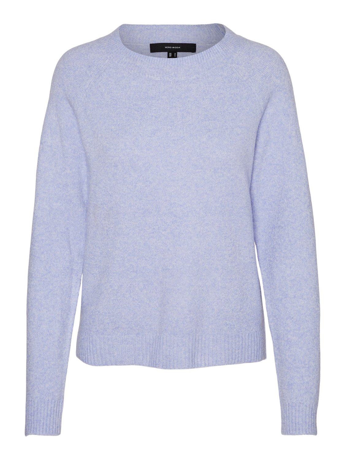 VMDOFFY Pullover - Jacaranda - VERO MODA & VILA Bergvik