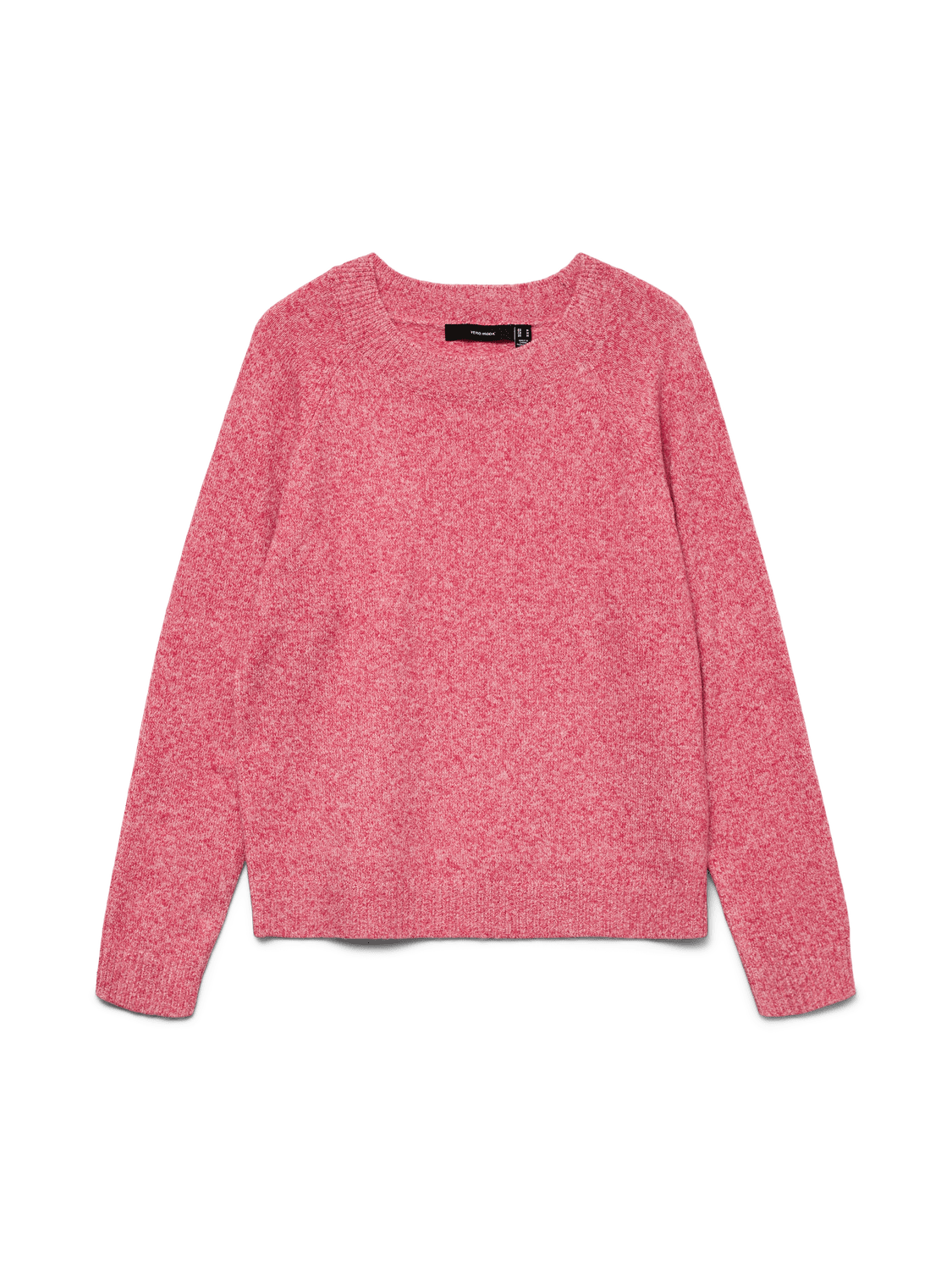 VMDOFFY Pullover - Jazzy - VERO MODA & VILA Bergvik
