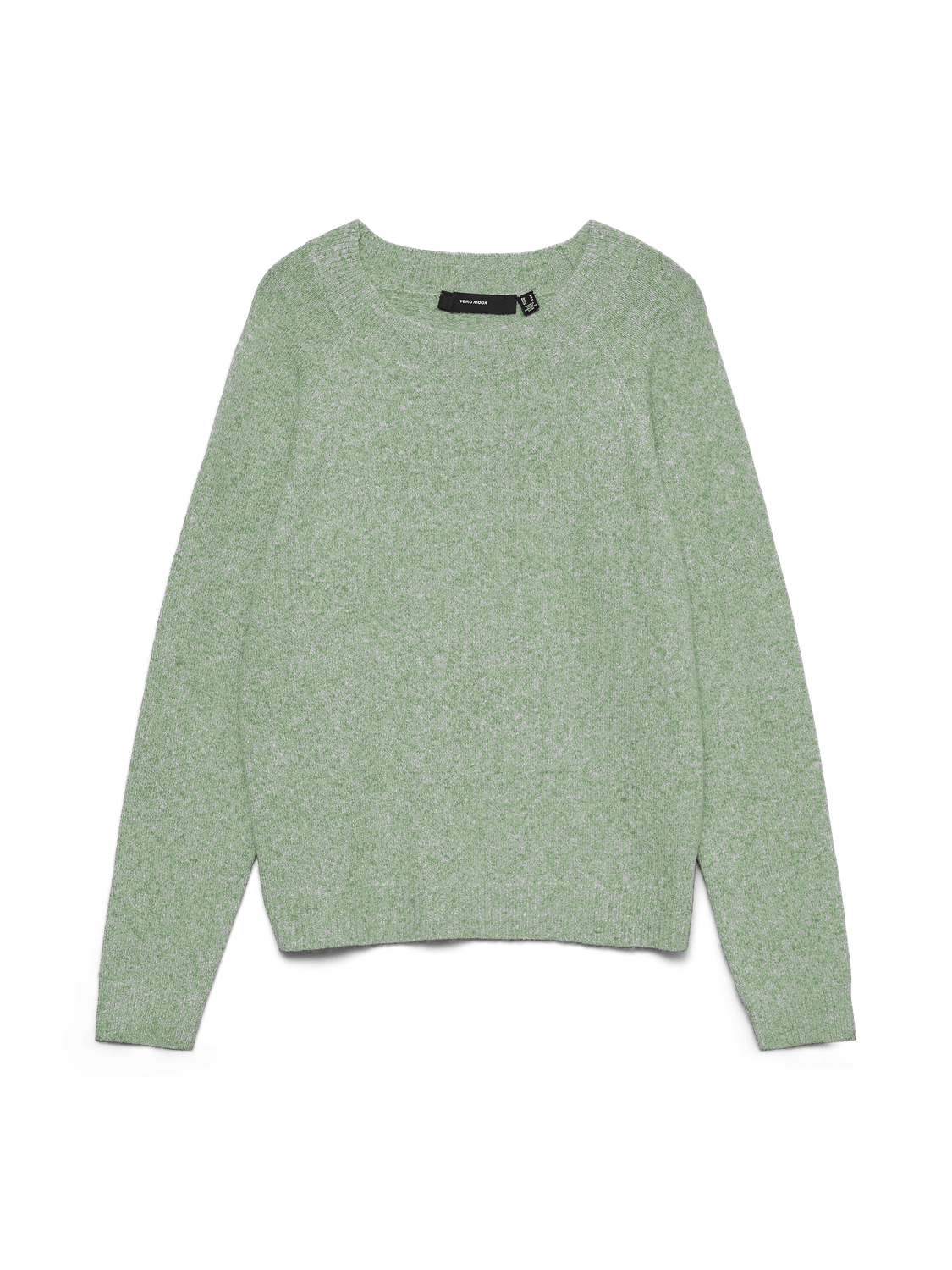 VMDOFFY Pullover - Mistletoe - VERO MODA & VILA Bergvik