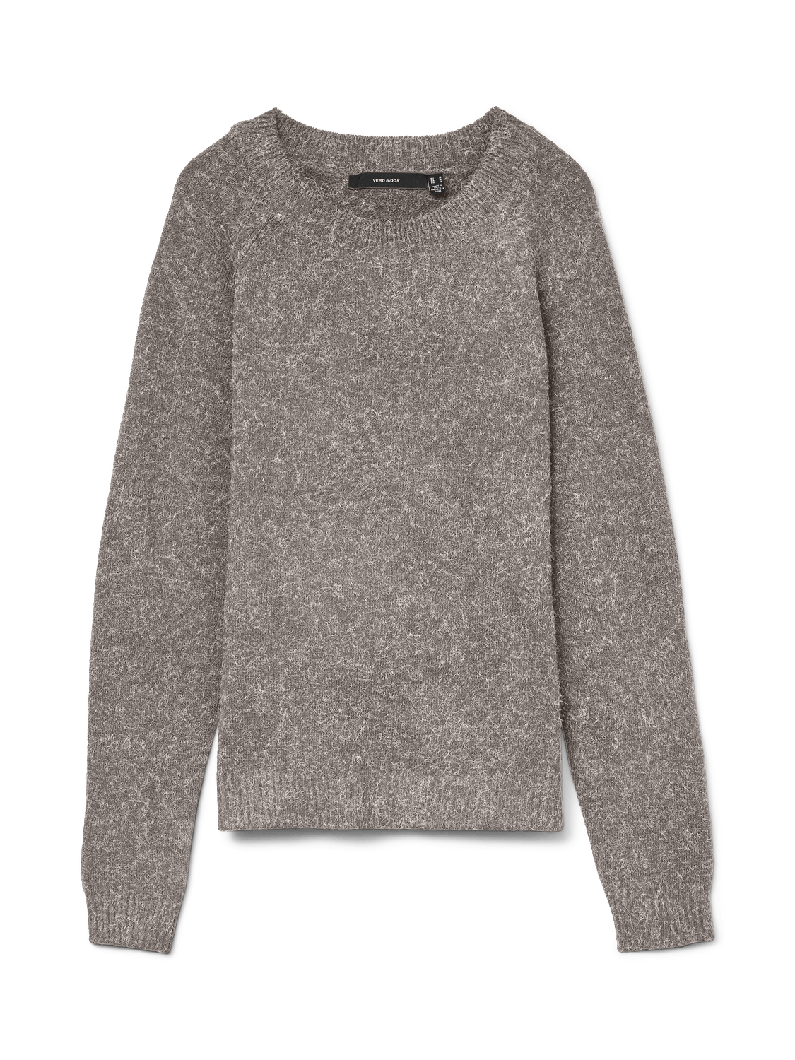 VMDOFFY Pullover - Moon Rock - VERO MODA & VILA Bergvik