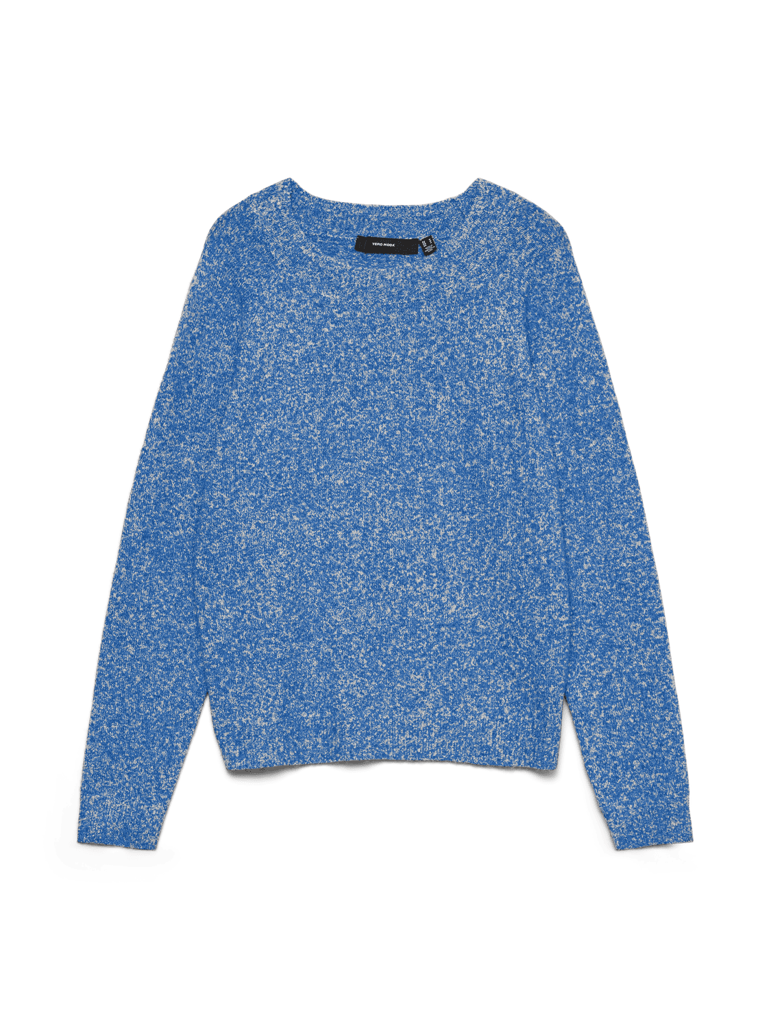 VMDOFFY Pullover - Nebulas Blue - VERO MODA & VILA Bergvik