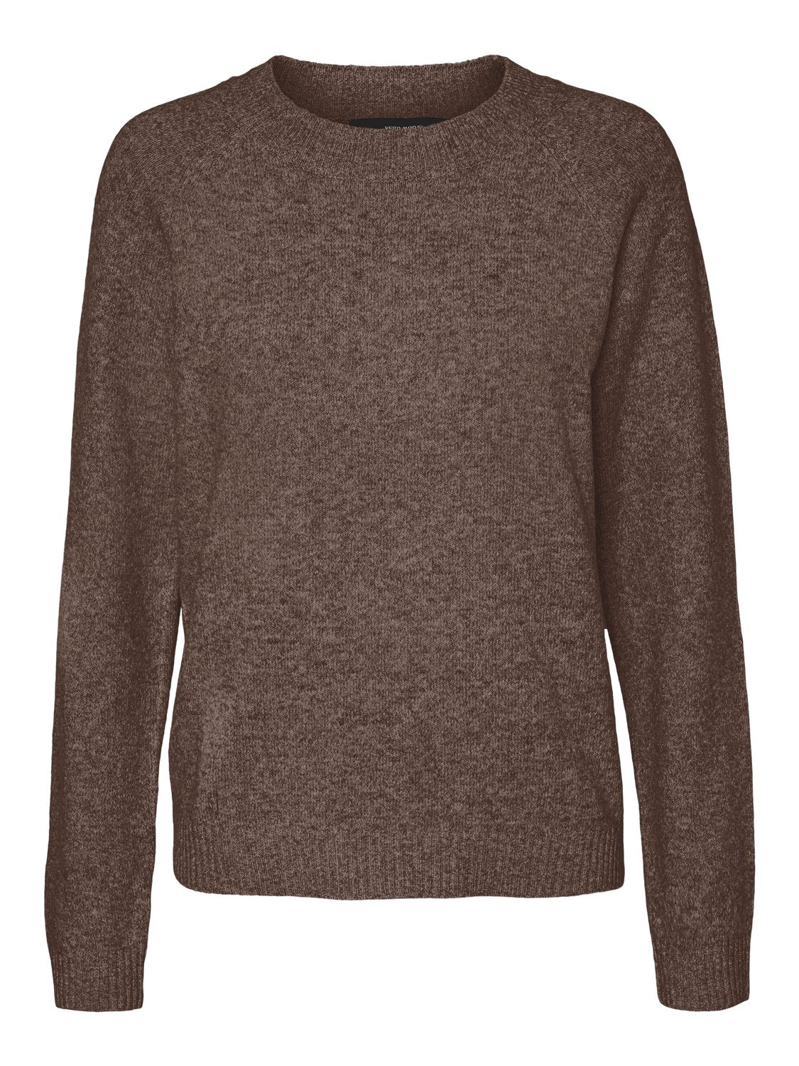 VMDOFFY Pullover - Pinecone - VERO MODA & VILA Bergvik