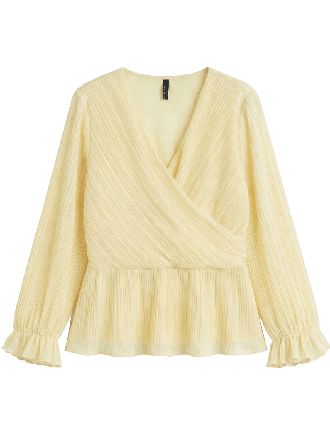 VMDORA Top - Flan - VERO MODA & VILA Bergvik